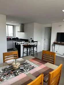 Apartamento com 4 Quartos à venda, 180m² no Santo Agostinho, Belo Horizonte