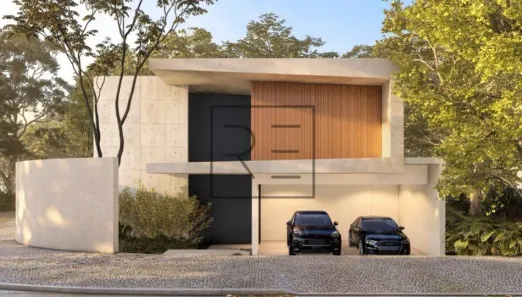 Casa de Condomínio com 3 Quartos à venda, 350m² no Ville Sainte Hélène, Campinas
