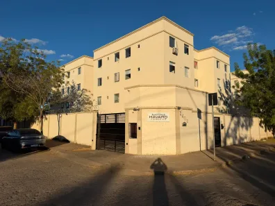 Apartamento com 2 Quartos à venda, 48m² no Planalto, Montes Claros