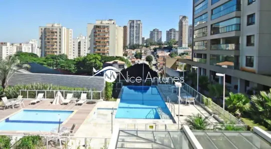Apartamento com 4 Quartos à venda, 250m² no Santana, São Paulo