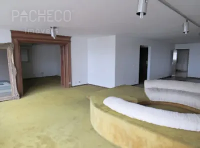 Apartamento com 4 Quartos à venda, 260m² no Bela Vista, São Paulo