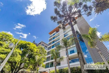 Apartamento com 3 Quartos à venda, 155m² no Centro, Curitiba