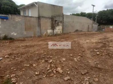 Lote/Terreno à venda, 730m² no Vila Industrial, Campinas