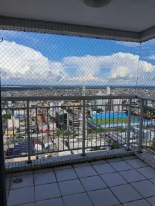 Apartamento com 2 Quartos para alugar, 68m² no Marco, Belém