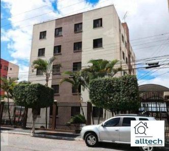 Apartamento com 2 Quartos à venda, 72m² no Jardim Imperador (Zona Leste), São Paulo
