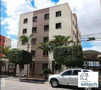 Apartamento com 2 Quartos à venda, 72m² no Jardim Imperador (Zona Leste), São Paulo