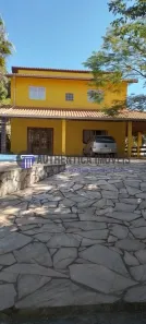 Fazenda/Sítio com 5 Quartos à venda, 249m² no , Mairinque