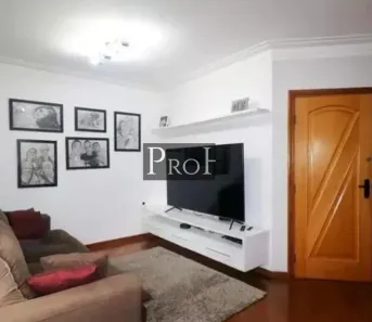 Apartamento com 3 Quartos à venda, 154m² no Cerâmica, São Caetano do Sul