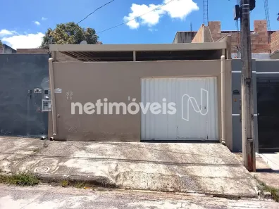 Casa com 3 Quartos à venda, 211m² no Icaivera, Betim