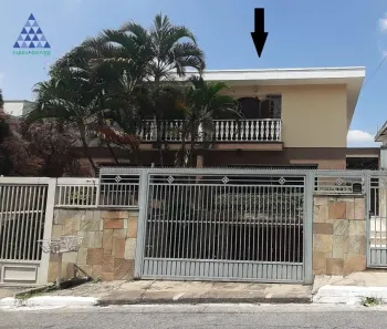 Sobrado com 4 Quartos à venda, 210m² no Vila Isolina Mazzei, São Paulo