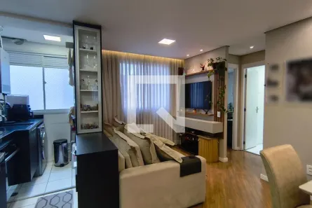 Apartamento com 2 Quartos à venda, 45m² no Liberdade, São Paulo