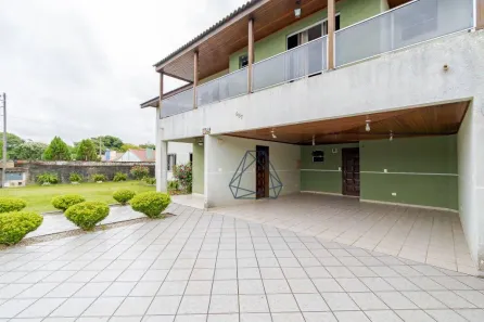 Casa com 4 Quartos à venda, 246m² no Parque da Fonte, São José dos Pinhais