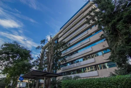 Sala Comercial para alugar, 45m² no Higienópolis, Porto Alegre
