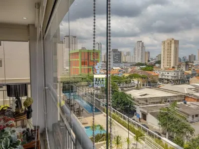Apartamento com 2 Quartos à venda, 102m² no Parque São Jorge, São Paulo