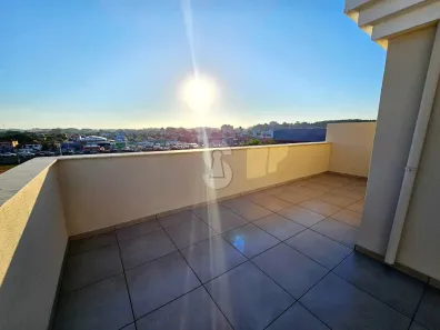 Cobertura com 3 Quartos à venda, 101m² no Santos Dumont, São Leopoldo
