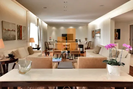 Apartamento com 4 Quartos à venda, 367m² no Cerqueira César, São Paulo