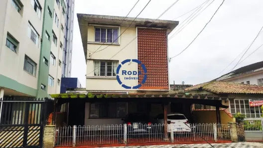 Lote/Terreno à venda, 250m² no Ponta da Praia, Santos