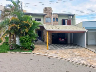 Sobrado com 4 Quartos à venda, 352m² no Parque Taquaral, Campinas