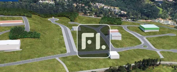 Lote/Terreno à venda, 1013m² no Vila Poupança, Santana de Parnaíba