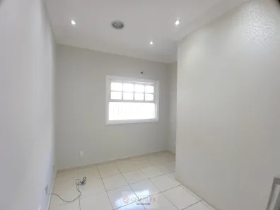 Sala Comercial para alugar, 10m² no Jardim Áurea, Mogi Mirim