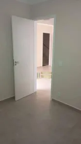 Apartamento com 2 Quartos à venda, 49m² no Jardim Vera Cruz, Sorocaba