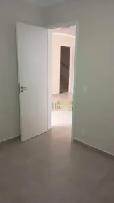 Apartamento com 2 Quartos à venda, 49m² no Jardim Vera Cruz, Sorocaba