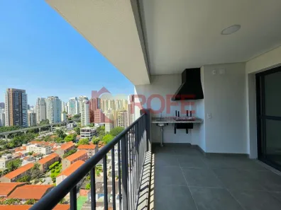 Apartamento com 3 Quartos à venda, 86m² no Vila Cordeiro, São Paulo