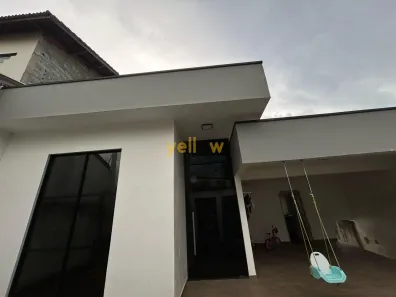 Casa com 5 Quartos à venda, 248m² no Jardim Vista Verde, Santa Isabel