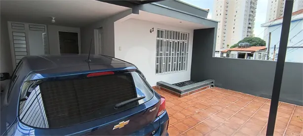 Sobrado com 6 Quartos à venda, 171m² no Lauzane Paulista, São Paulo