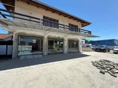 Ponto Comercial para alugar, 74m² no Vila Nova, Joinville