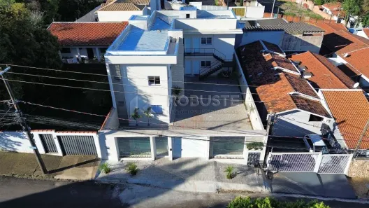 Apartamento com 1 Quarto para alugar, 40m² no Parque Residencial Primavera, Botucatu