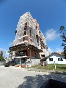 Apartamento com 2 Quartos à venda, 70m² no Balneário Perequê, Porto Belo