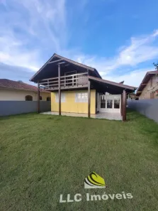 Casa com 3 Quartos à venda, 581m² no Ibiraquera, Imbituba