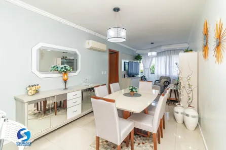 Apartamento com 3 Quartos à venda, 90m² no Passo da Areia, Porto Alegre