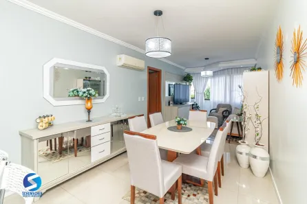 Apartamento com 3 Quartos à venda, 90m² no Passo da Areia, Porto Alegre