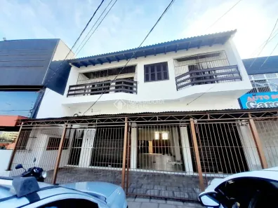 Ponto Comercial para alugar, 244m² no Sarandi, Porto Alegre