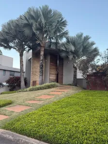 Casa de Condomínio com 4 Quartos à venda, 380m² no Alphaville - Lagoa dos Ingleses, Nova Lima