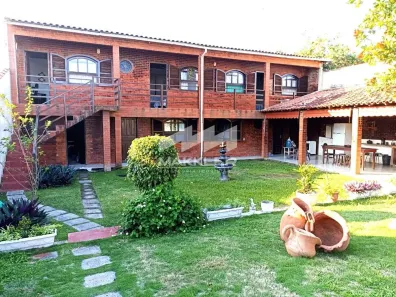 Casa com 6 Quartos à venda, 345m² no Gravatá, Saquarema