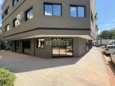 Sala Comercial para alugar, 42m² no Jardim do Lago, Bragança Paulista