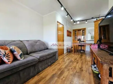 Apartamento com 3 Quartos à venda, 98m² no Parque Prado, Campinas