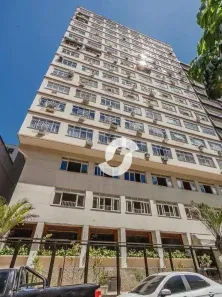 Apartamento com 3 Quartos à venda, 124m² no Icaraí, Niterói