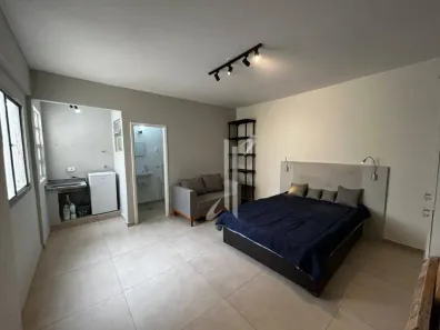 Kitnet com 1 Quarto à venda, 25m² no Liberdade, São Paulo