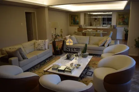 Apartamento com 4 Quartos à venda, 400m² no Flamengo, Rio de Janeiro