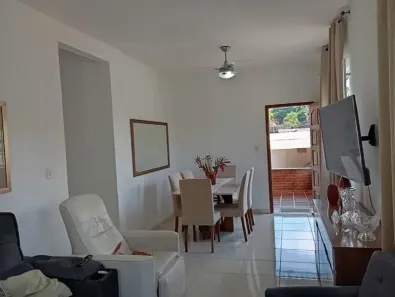 Casa com 2 Quartos à venda, 216m² no Areal, Araruama