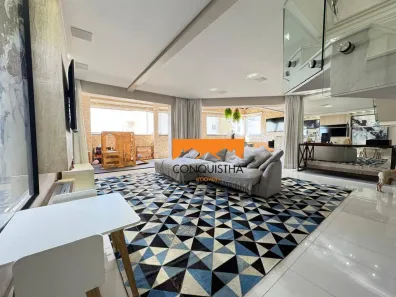 Cobertura com 3 Quartos à venda, 200m² no Rudge Ramos, São Bernardo do Campo