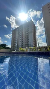 Apartamento com 2 Quartos à venda, 39m² no Jardim Imperador (Zona Sul), São Paulo