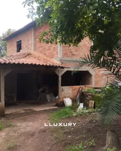 Fazenda/Sítio com 8 Quartos à venda, 392m² no Residencial Buriti, Senador Canedo
