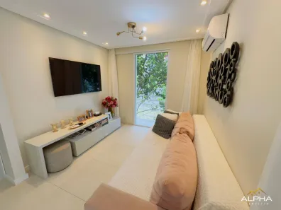 Casa de Condomínio com 3 Quartos à venda, 140m² no Cidade 2000, Fortaleza