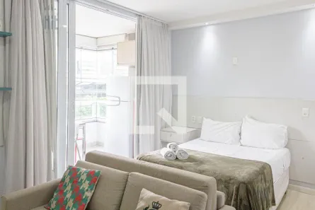 Kitnet com 1 Quarto à venda, 40m² no Bela Vista, São Paulo