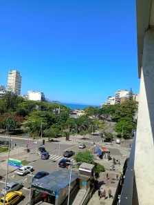 Apartamento com 3 Quartos para alugar, 100m² no Leblon, Rio de Janeiro
